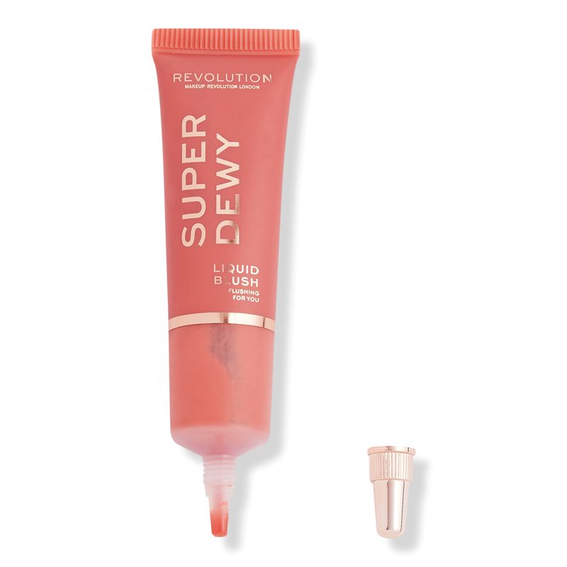 Superdewy Liquid Blush - Flushing For You