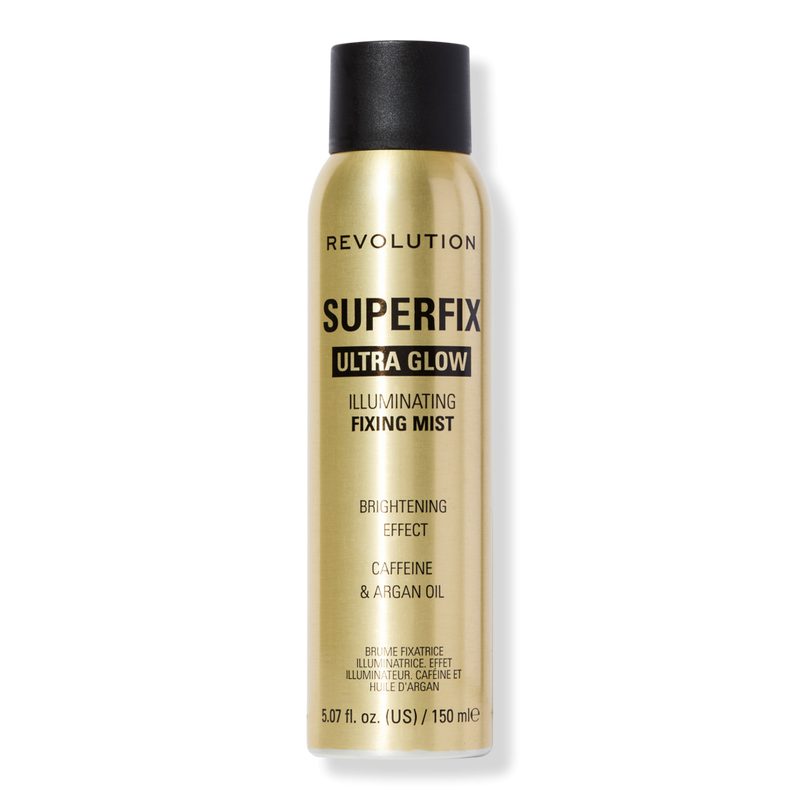 Superfix Glow Fixing Mist