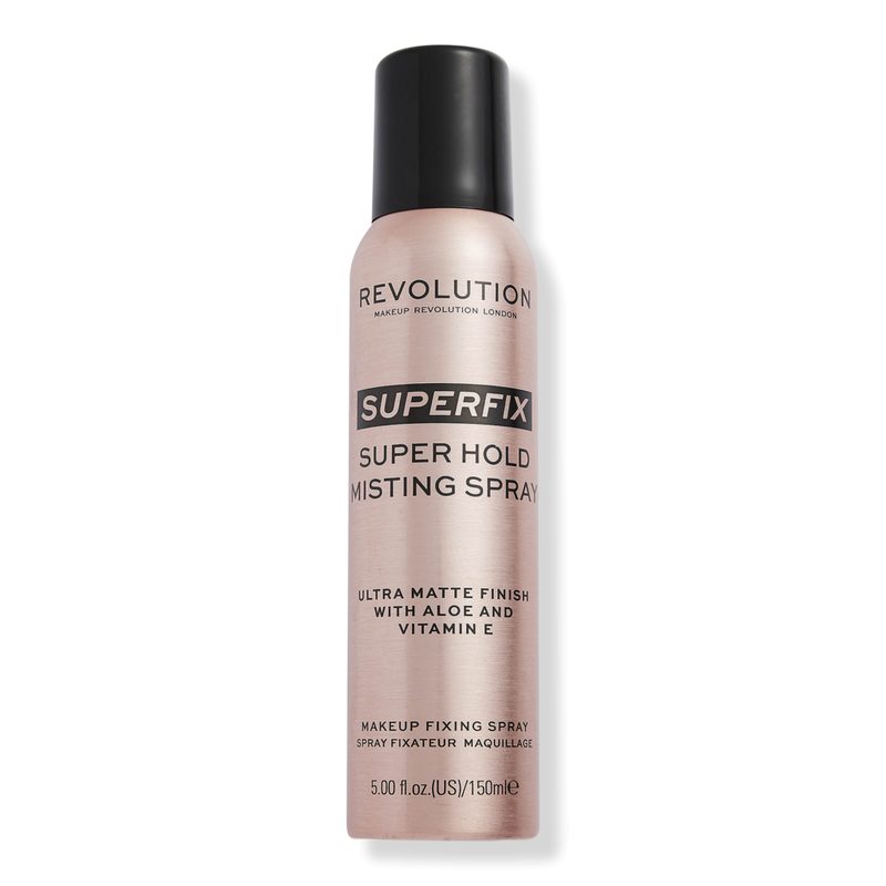 Superfix Misting Spray