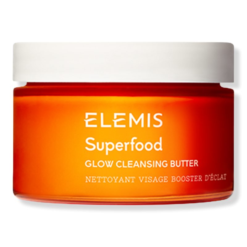 Superfood AHA Glow Cleansing Butter