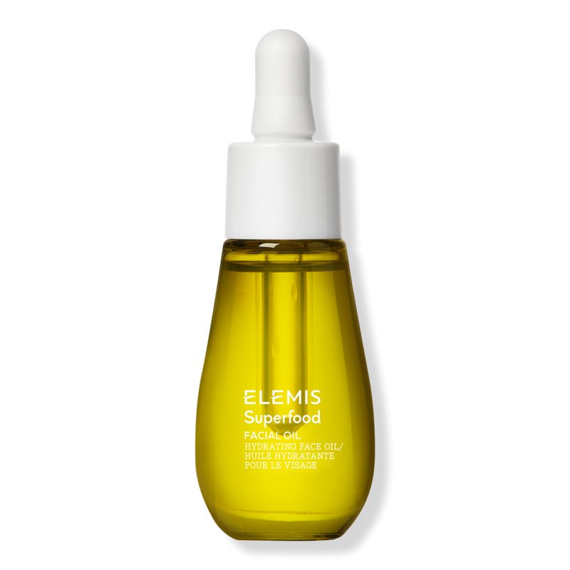 Superfood Facial Oil