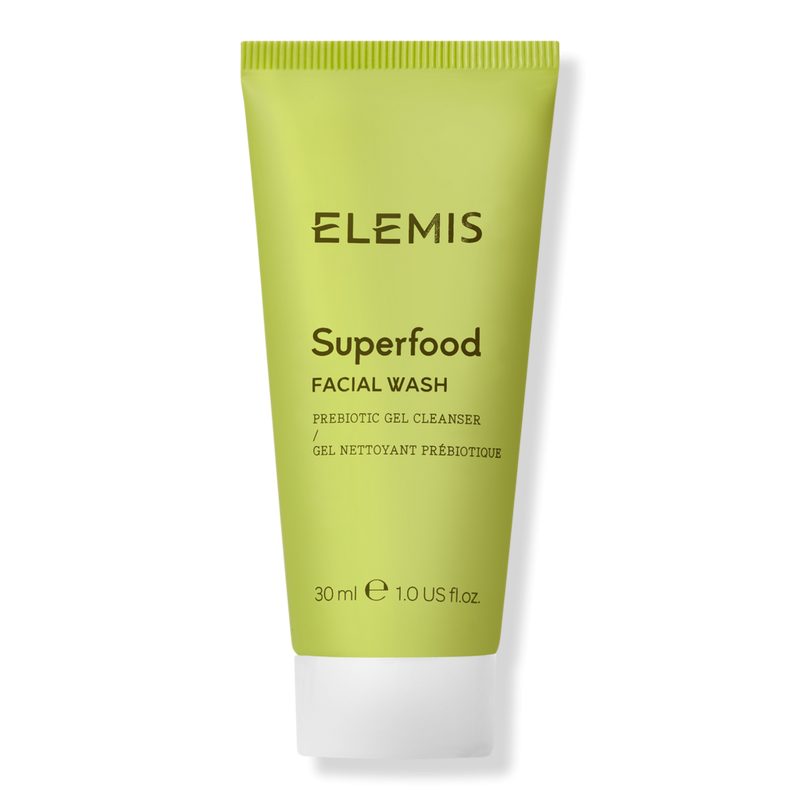 Superfood Facial Wash - 1.0 oz