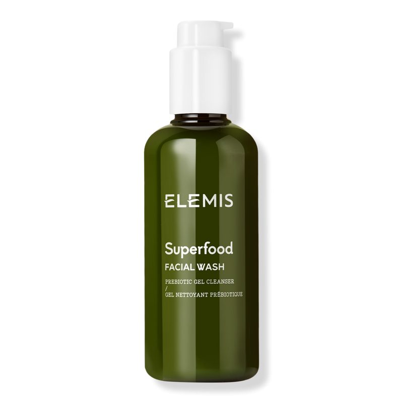 Superfood Facial Wash - 6.76 oz