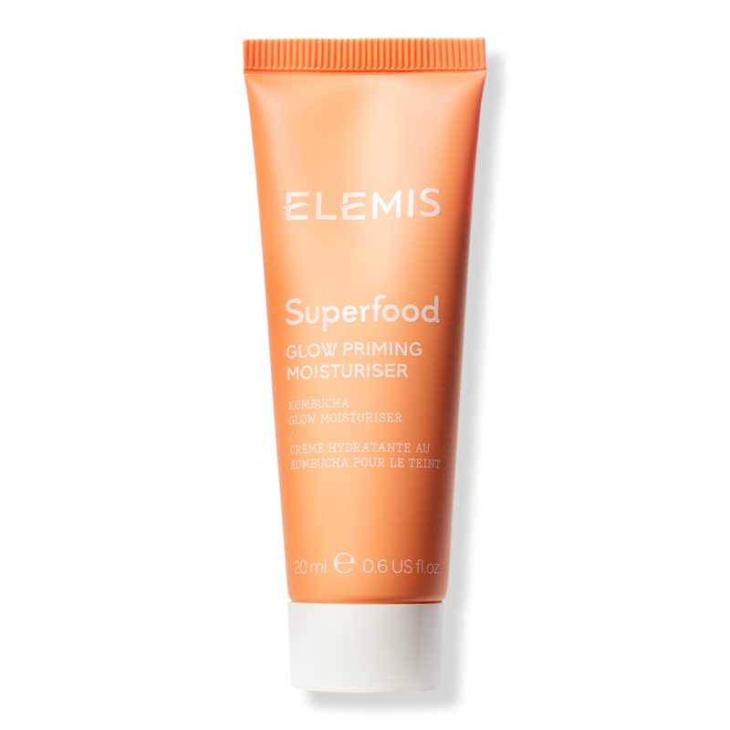Superfood Glow Priming Moisturiser - 0.60 oz