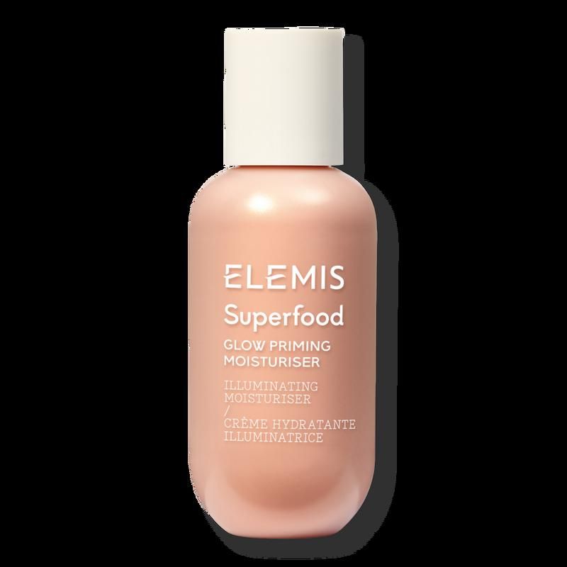 Superfood Glow Priming Moisturiser - 2.0 oz