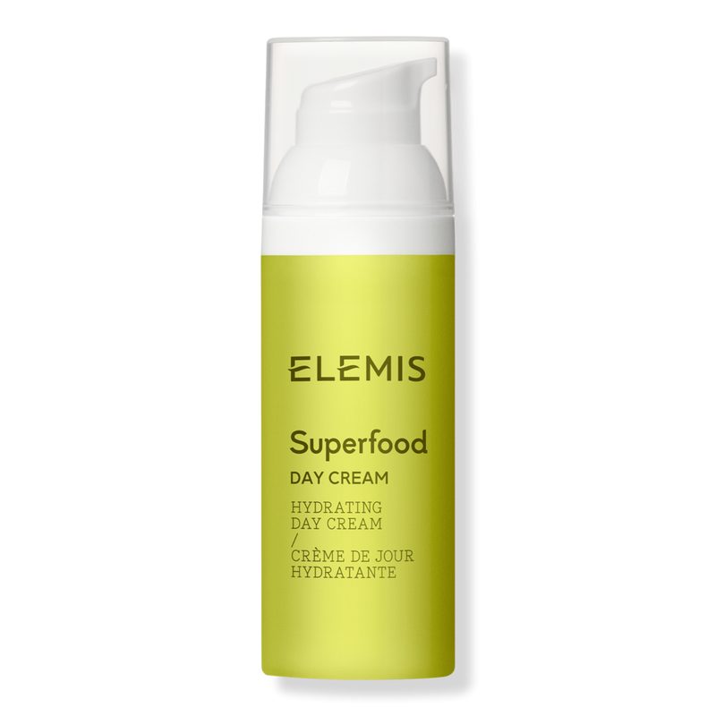 Superfood Hydrating Day Cream