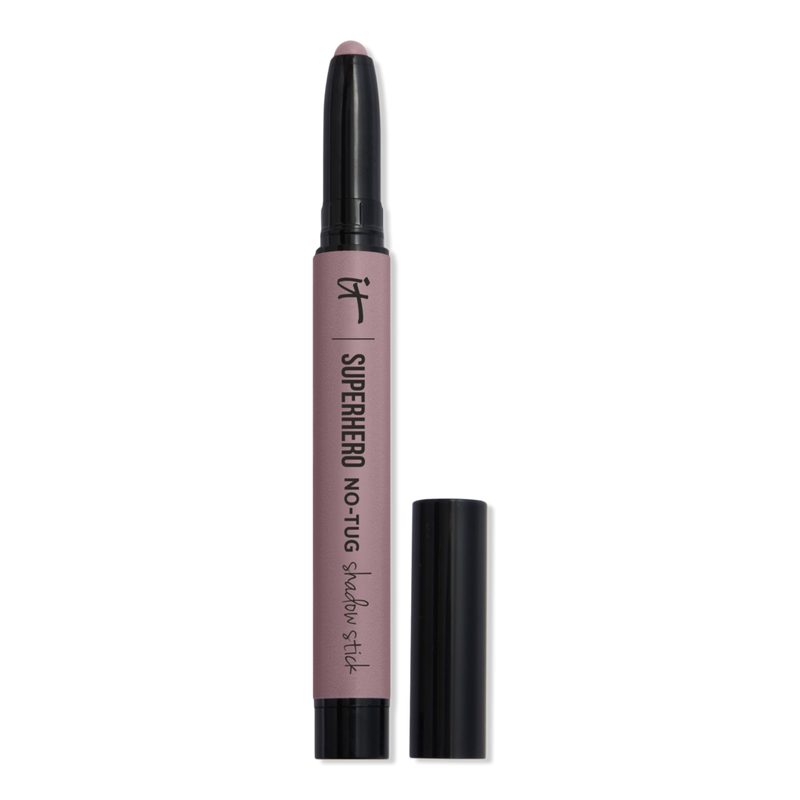 Superhero No-Tug Longwear Eyeshadow Stick - Might Mauve