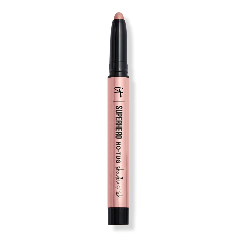 Superhero No-Tug Longwear Eyeshadow Stick - Resilient Rose