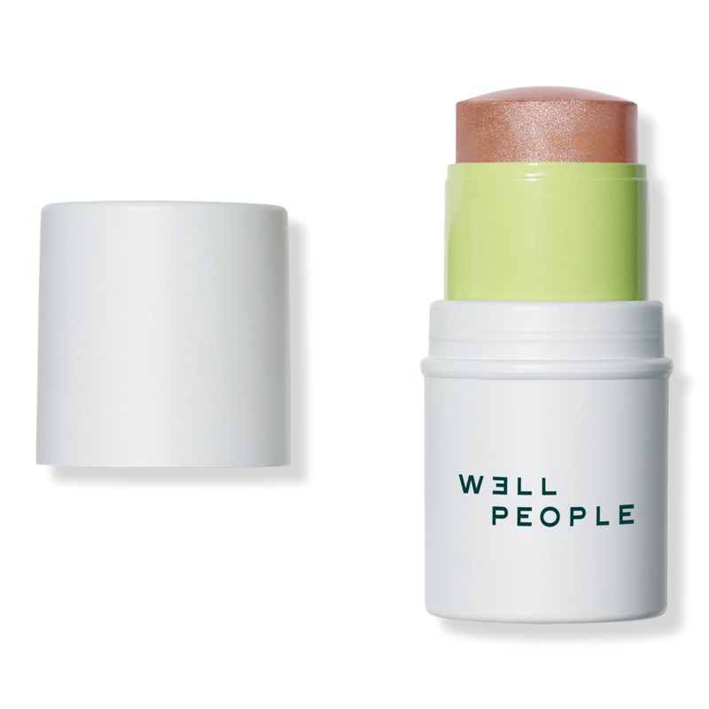 Supernatural Stick Highlighter - Golden Glow