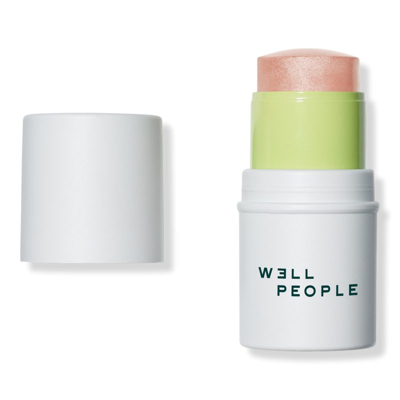 Supernatural Stick Highlighter - Rose Glow