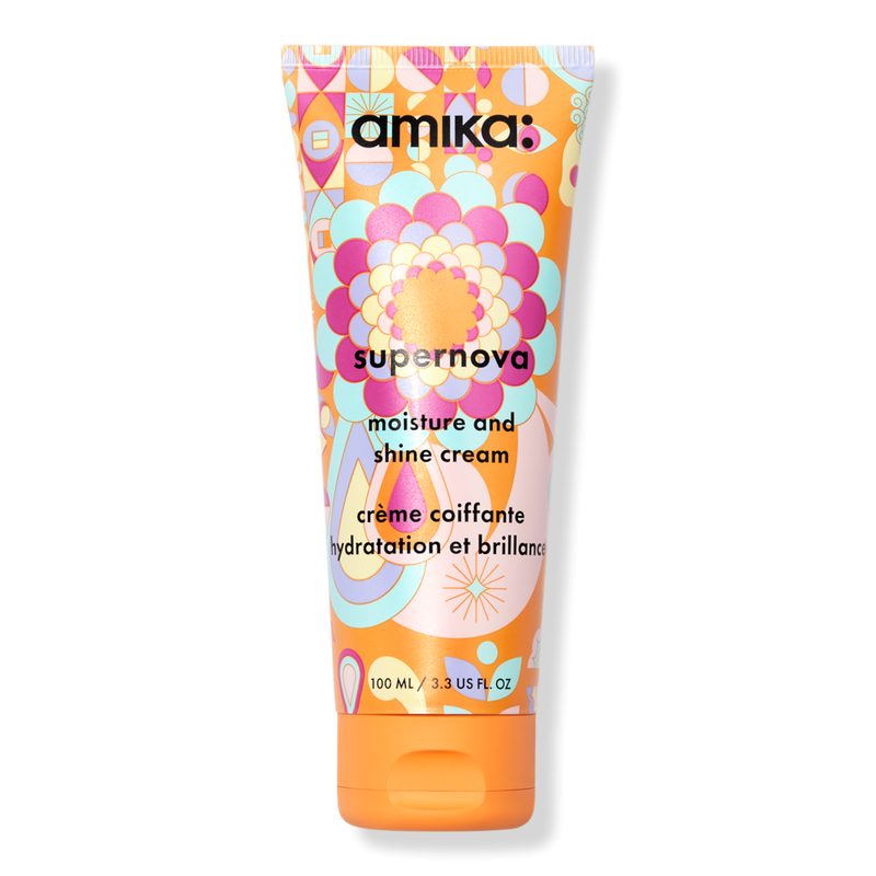 Supernova Moisture & Shine Cream