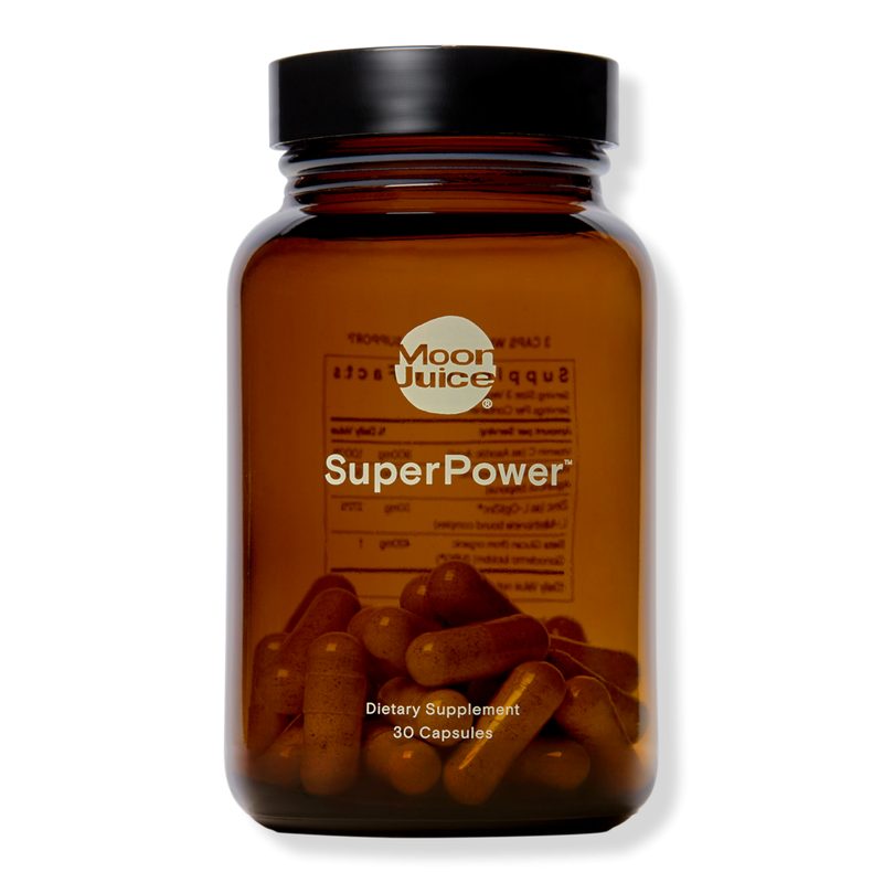 SuperPower Immune Support