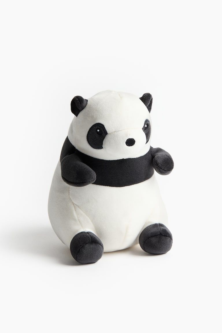 Supersoft Soft Toy