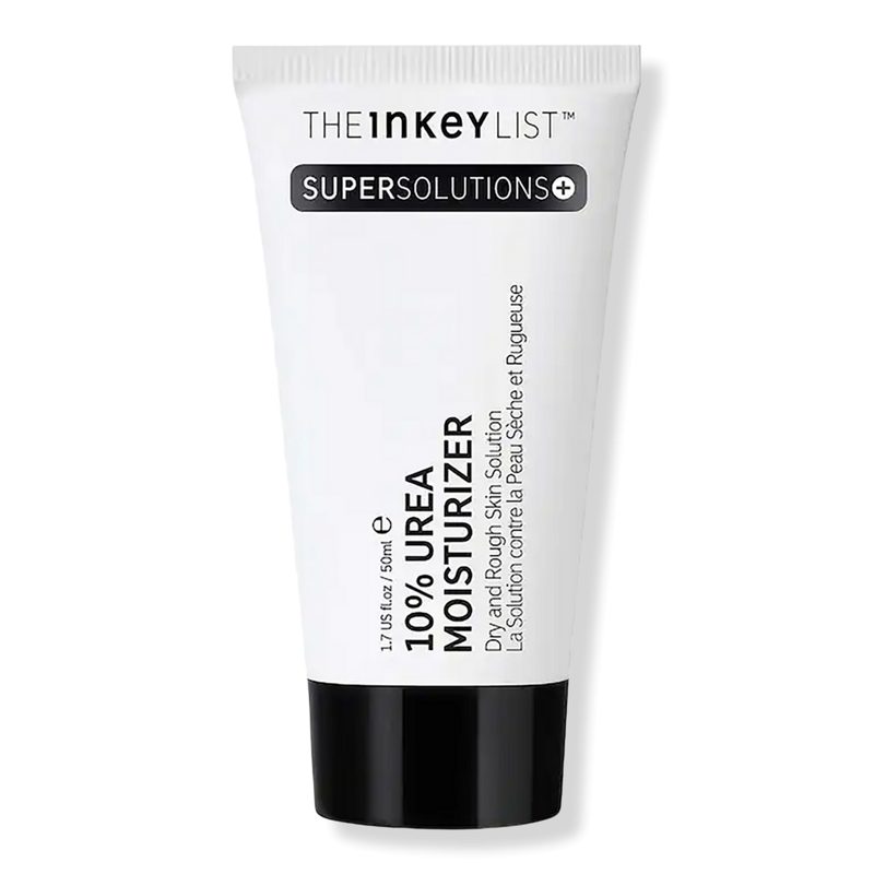 SuperSolutions 10% Urea Moisturizer Textured Skin Solution