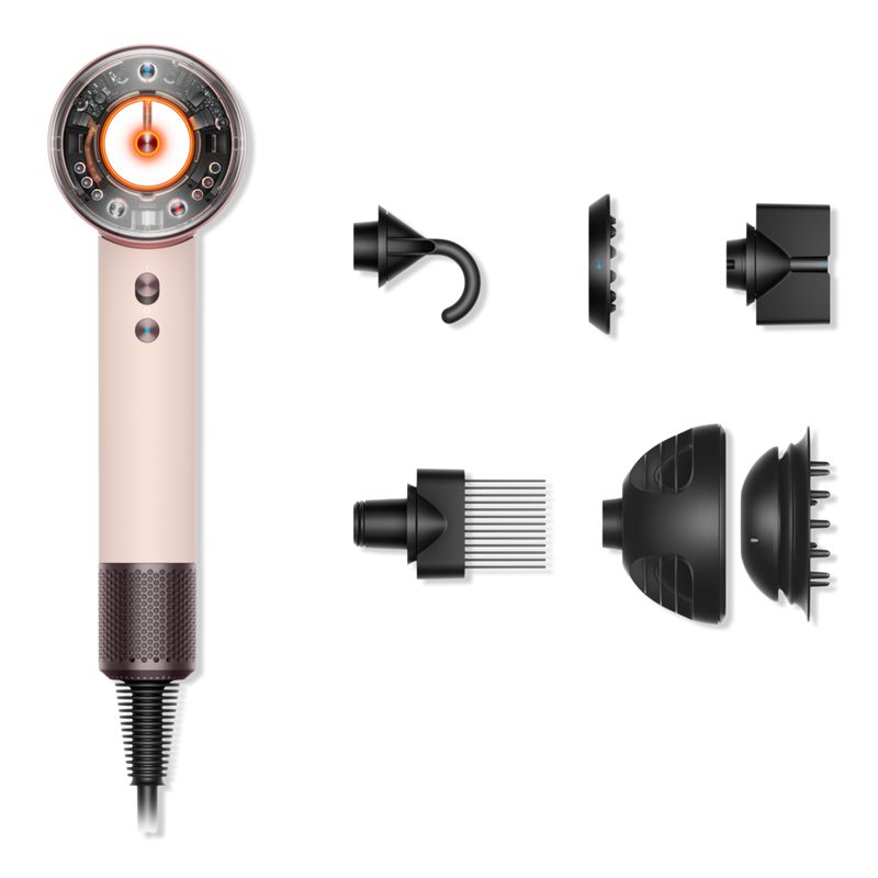 Supersonic Nural Hair Dryer