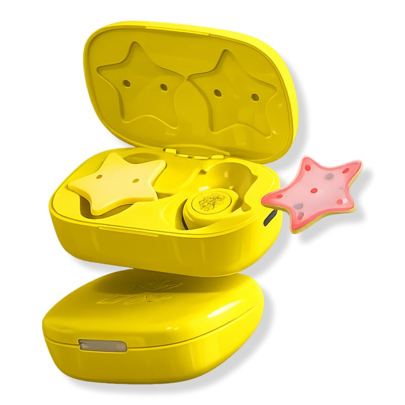 SuperStar Pimple Patches Red +Blue Light Therapy for acne