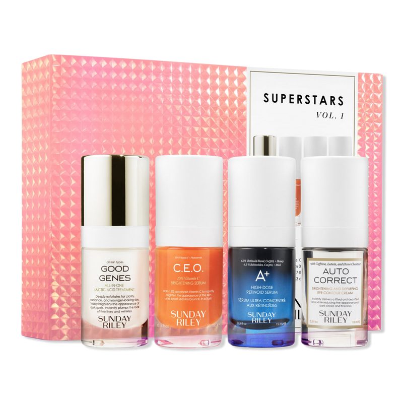 Superstars Kit