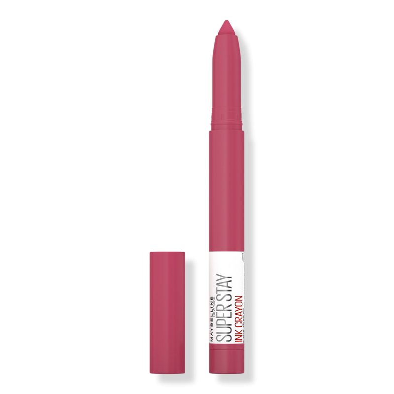 SuperStay Ink Crayon Lipstick - Chase Dreams