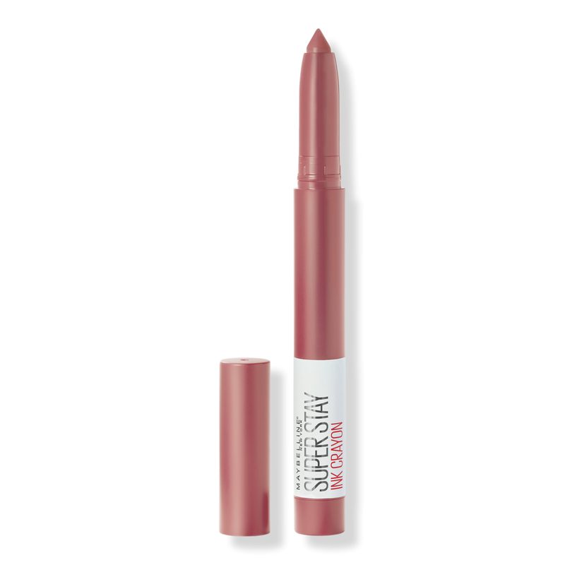 SuperStay Ink Crayon Lipstick - Lead The Way