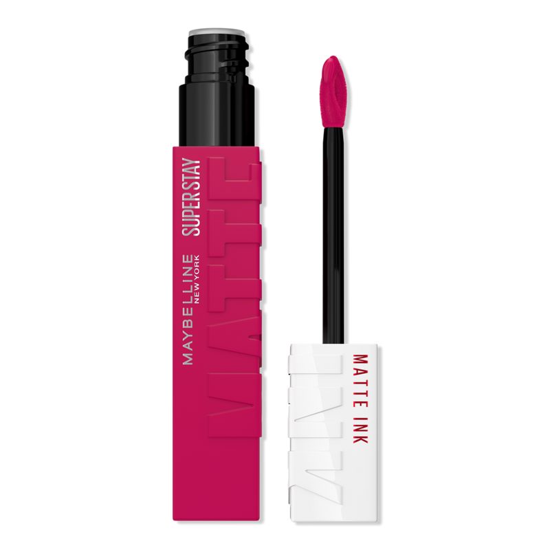 SuperStay Matte Ink Liquid Lipstick - Artist