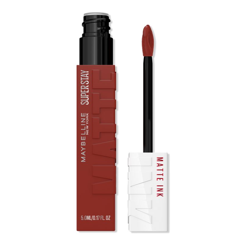 SuperStay Matte Ink Liquid Lipstick - Charmer
