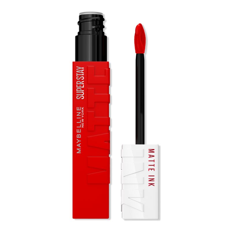 SuperStay Matte Ink Liquid Lipstick - Dancer