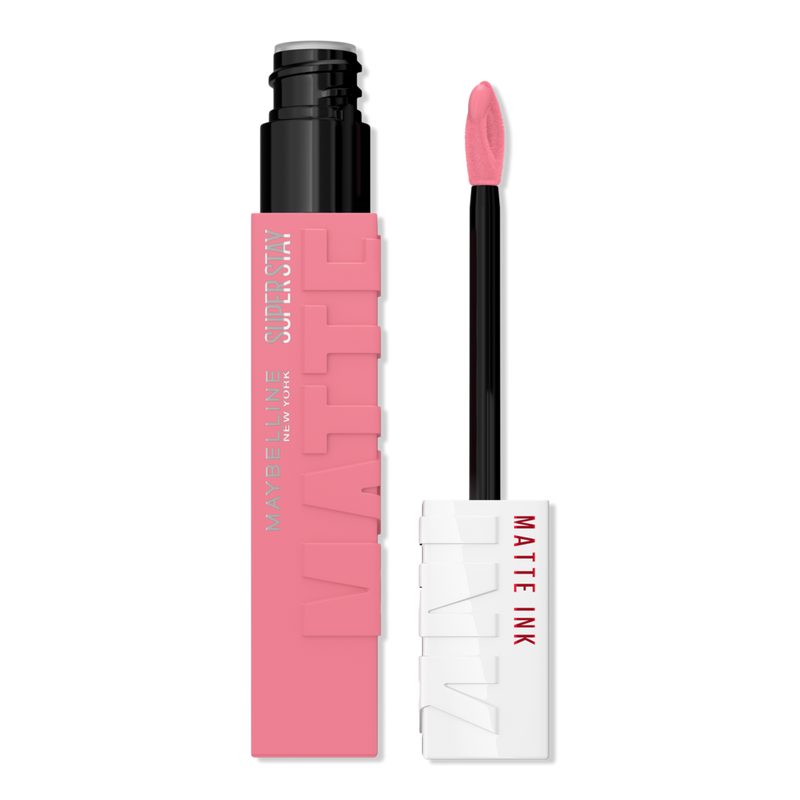 SuperStay Matte Ink Liquid Lipstick - Dreamer