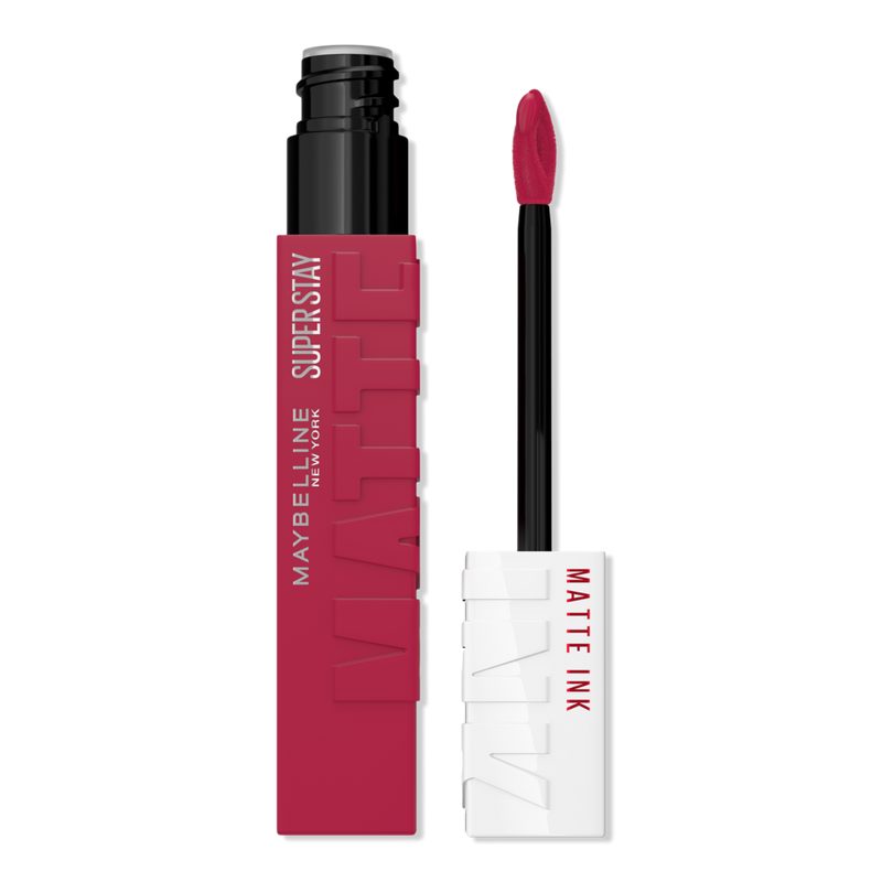 SuperStay Matte Ink Liquid Lipstick - Founder