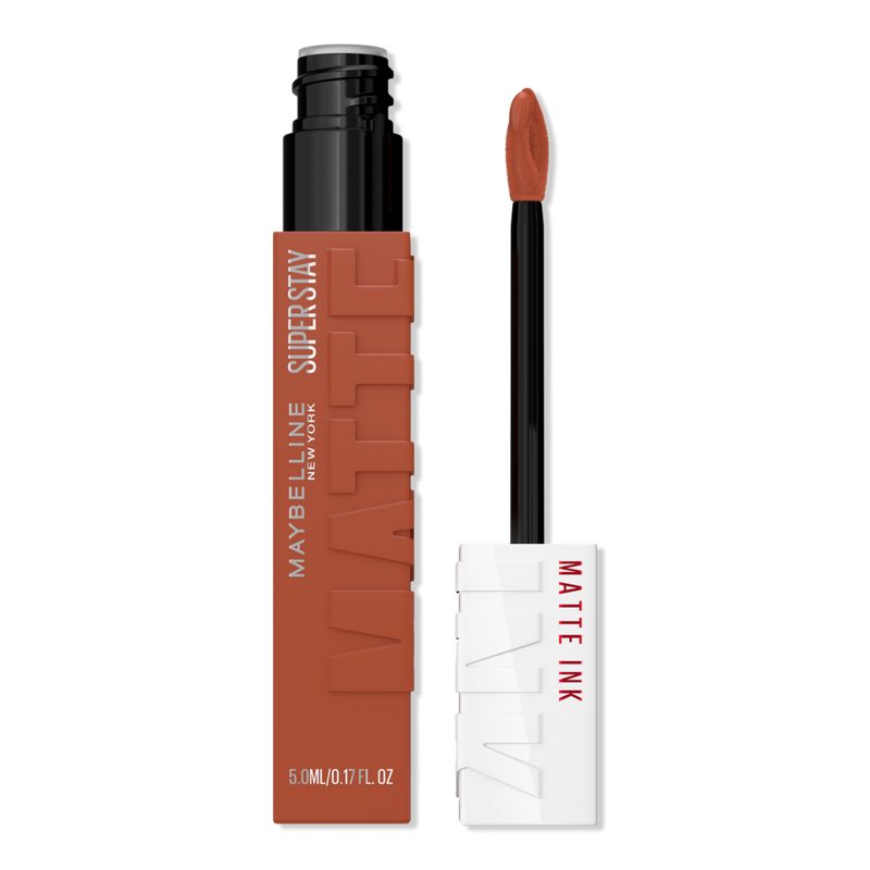 SuperStay Matte Ink Liquid Lipstick - Insider
