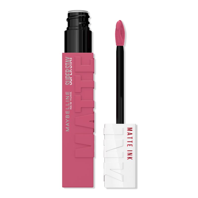 SuperStay Matte Ink Liquid Lipstick - Lover