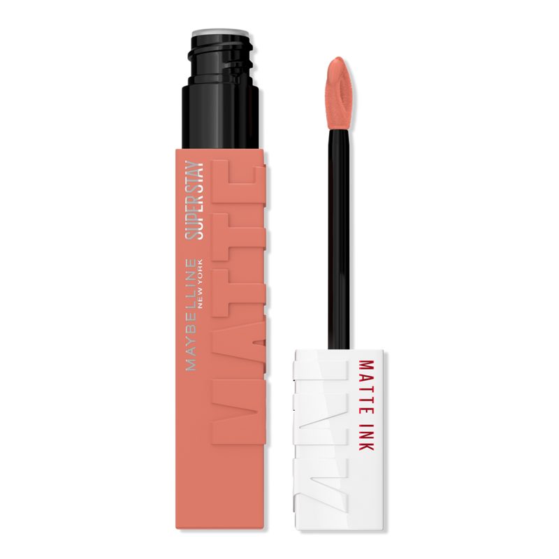 SuperStay Matte Ink Liquid Lipstick - Loyalist