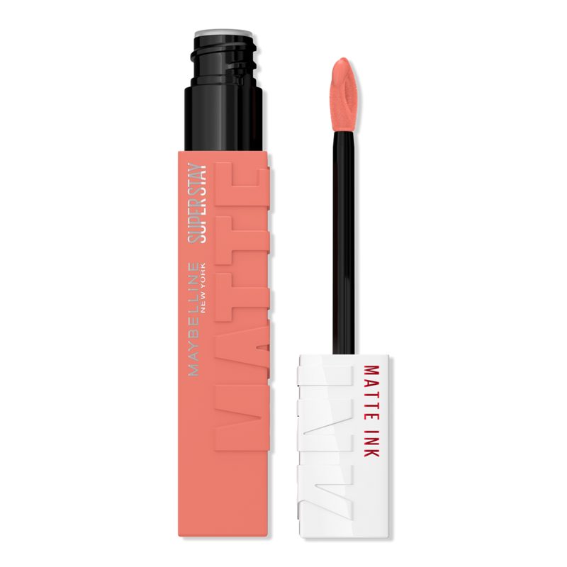 SuperStay Matte Ink Liquid Lipstick - Poet