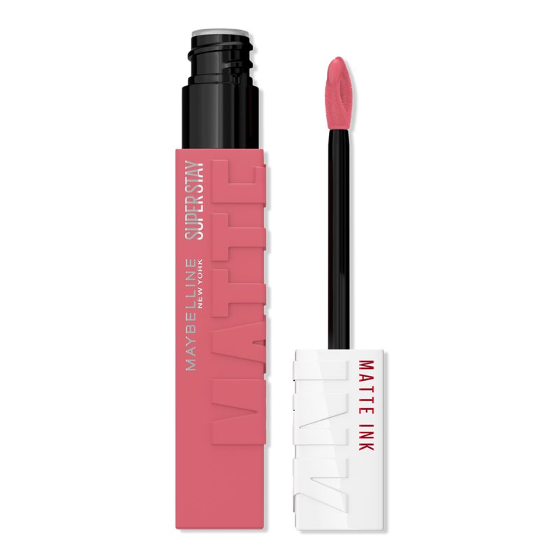 SuperStay Matte Ink Liquid Lipstick - Revolutionary