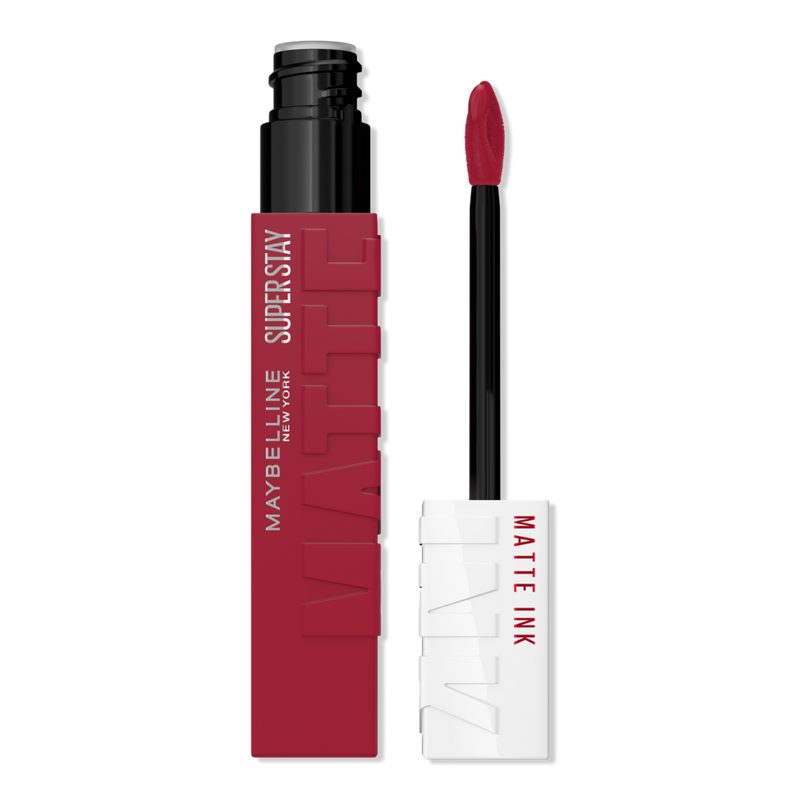 SuperStay Matte Ink Liquid Lipstick - Ruler