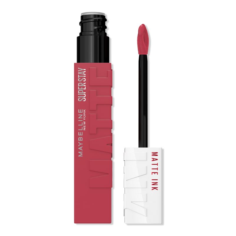 SuperStay Matte Ink Liquid Lipstick - Savant