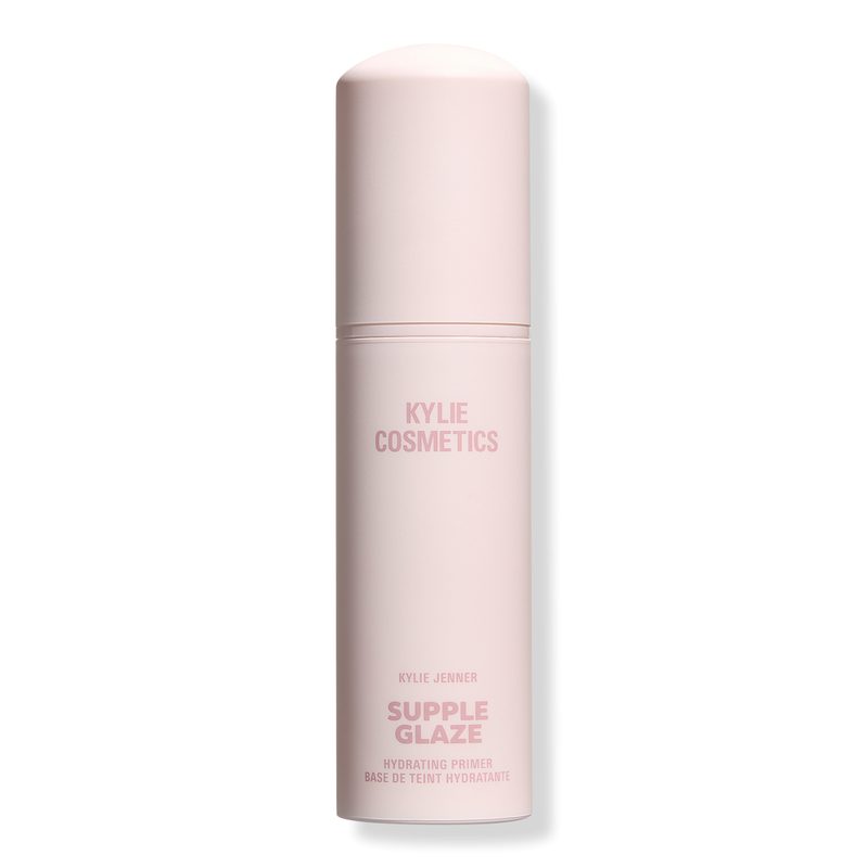 Supple Glaze Hydrating Primer