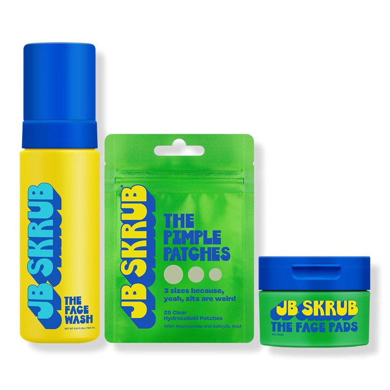Supreme Face Essentials