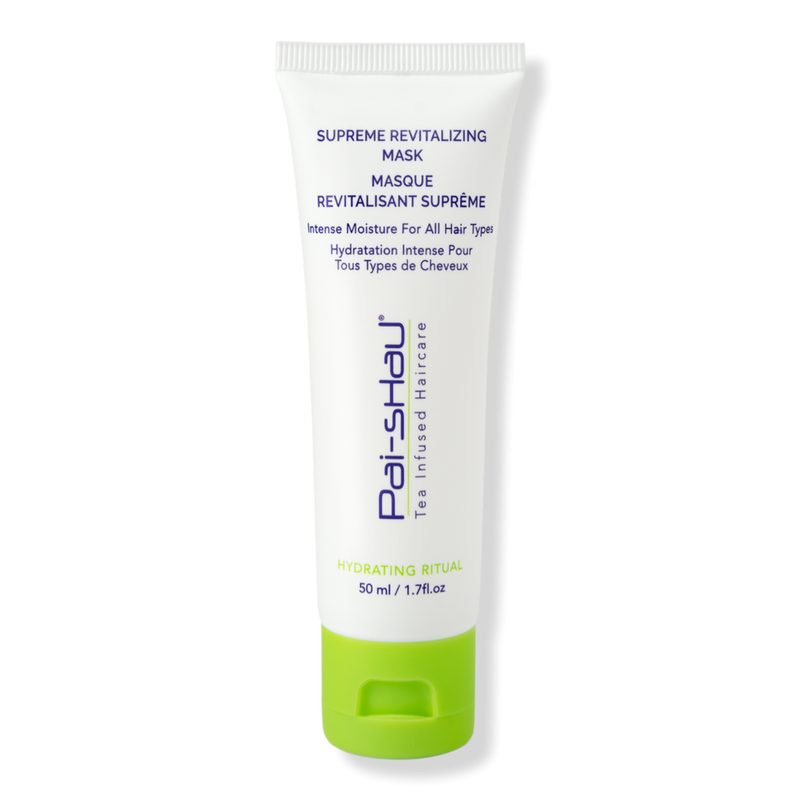 Supreme Revitalizing Mask - 1.7 oz