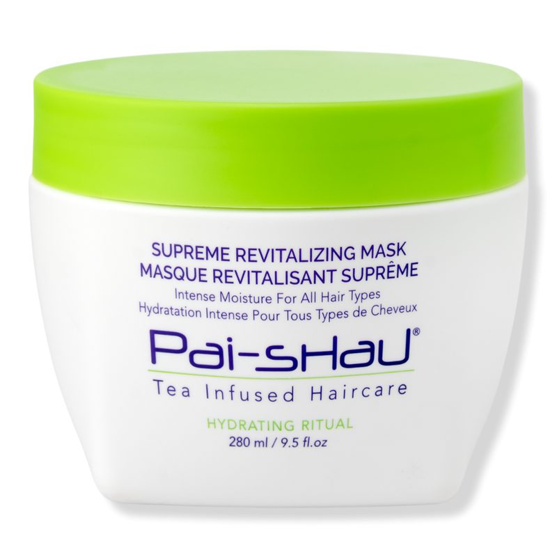 Supreme Revitalizing Mask - 9.5 oz