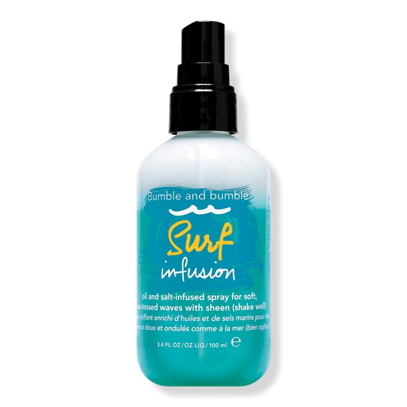 Surf Infusion Sea Salt Spray
