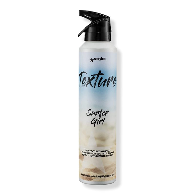 Surfer Girl Dry Texturizing Spray