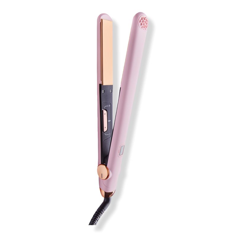 Sway Hair Straightening - Pink
