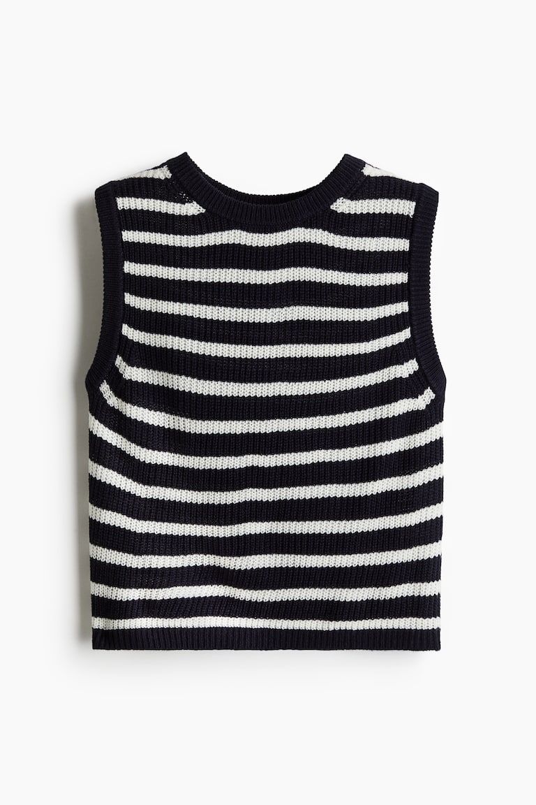 Sweater Vest