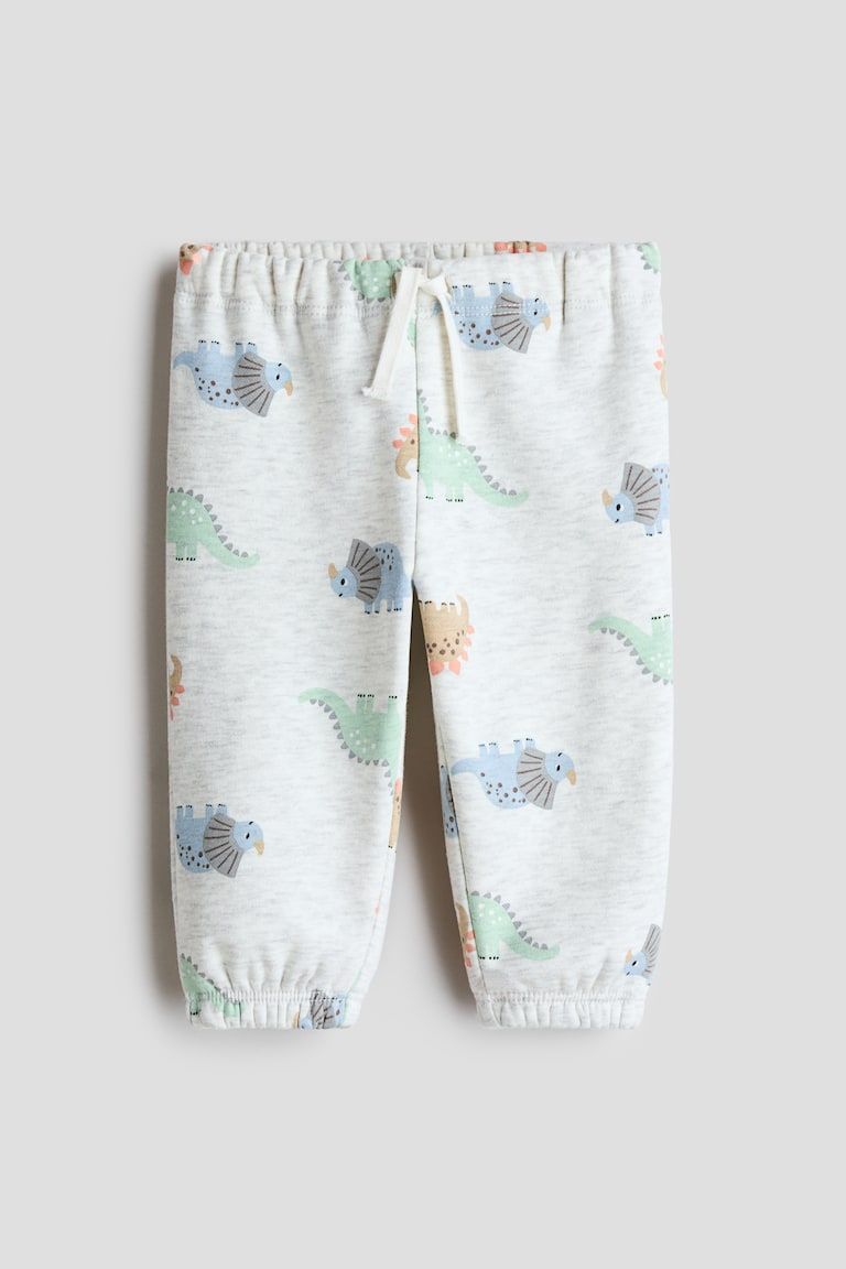 Sweatpant Joggers