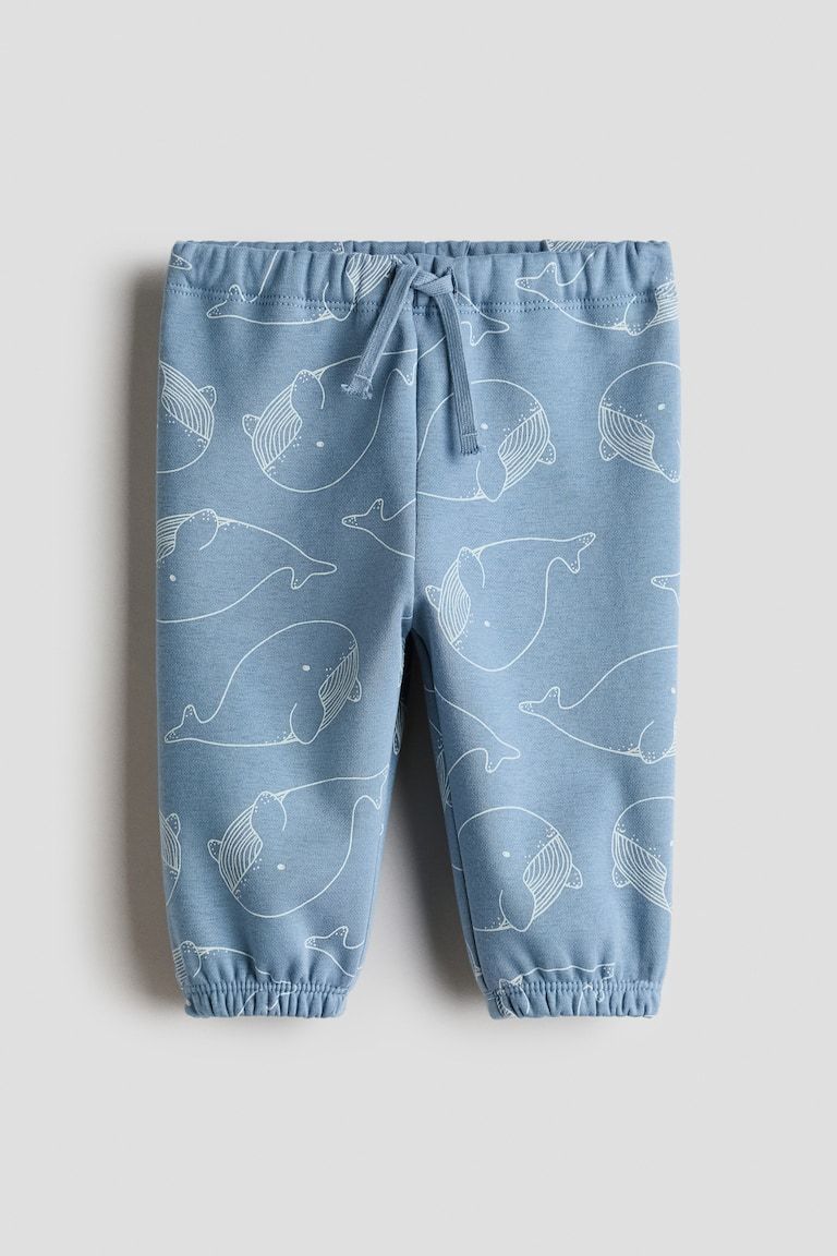 Sweatpant Joggers