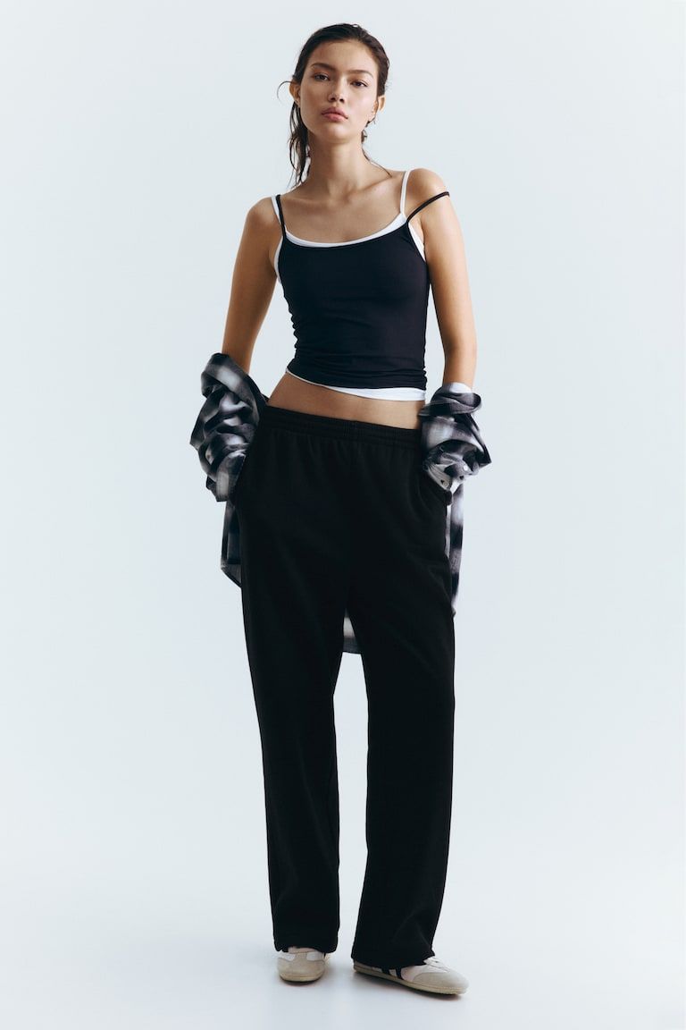 Sweatpants