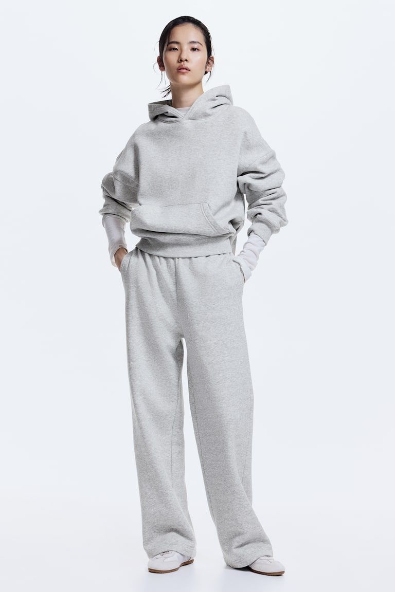 Sweatpants