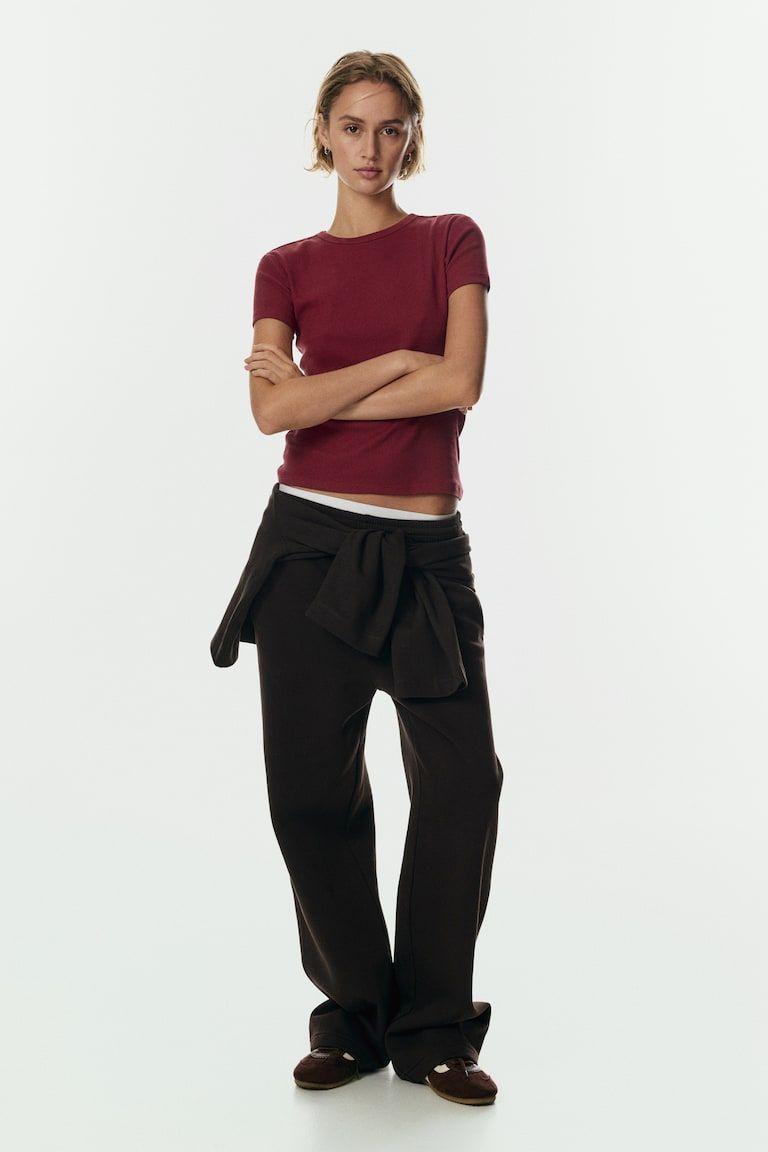 Sweatpants
