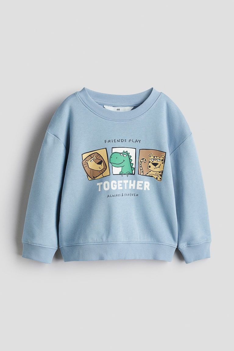 Sweatshirt
