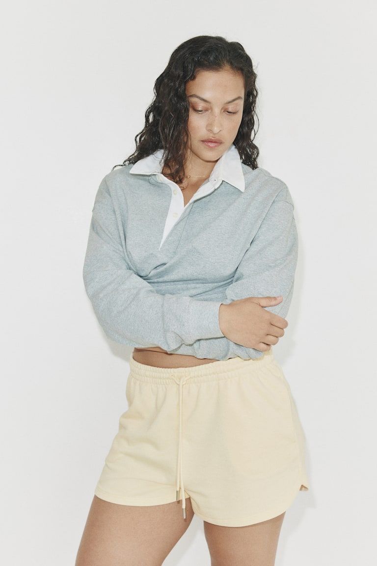 Sweatshorts